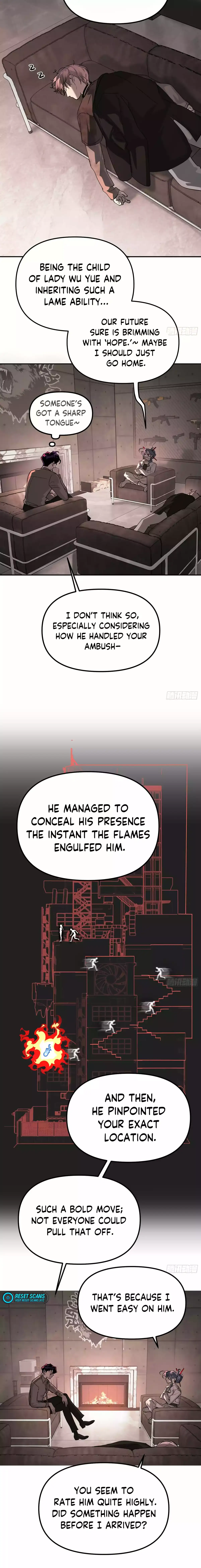 The Evil Ring Chapter 9 — Page 4