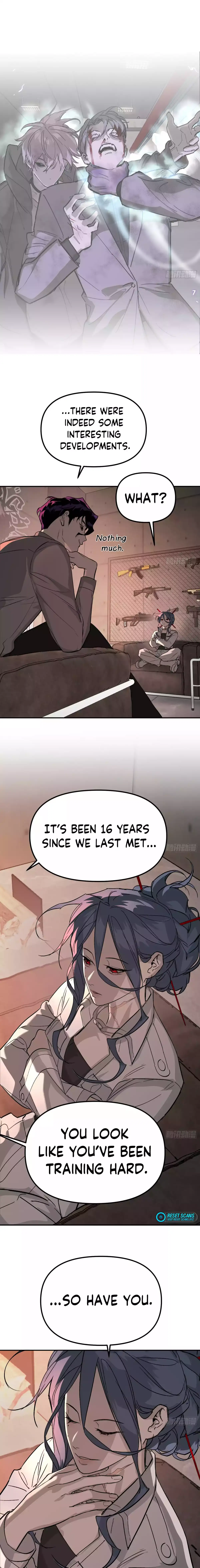 The Evil Ring Chapter 9 — Page 5