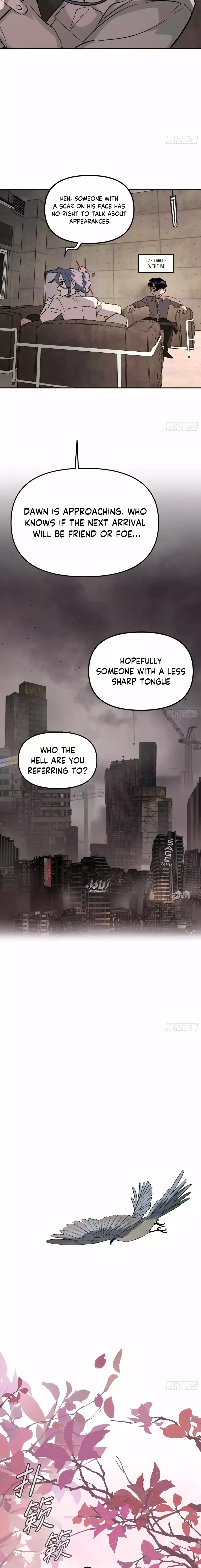 The Evil Ring Chapter 9 — Page 6