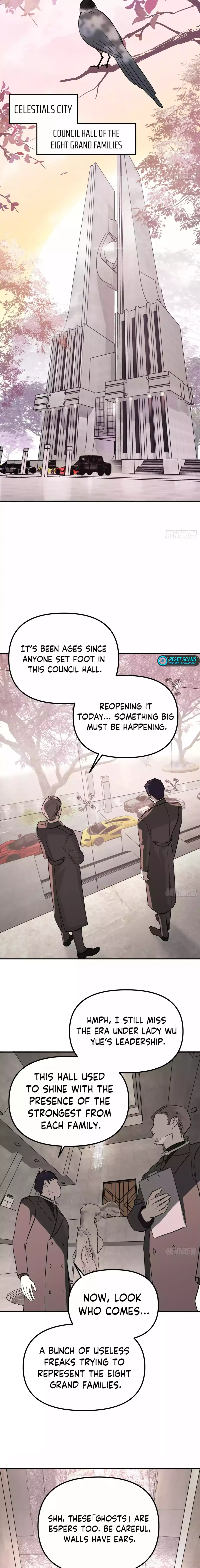 The Evil Ring Chapter 9 — Page 7