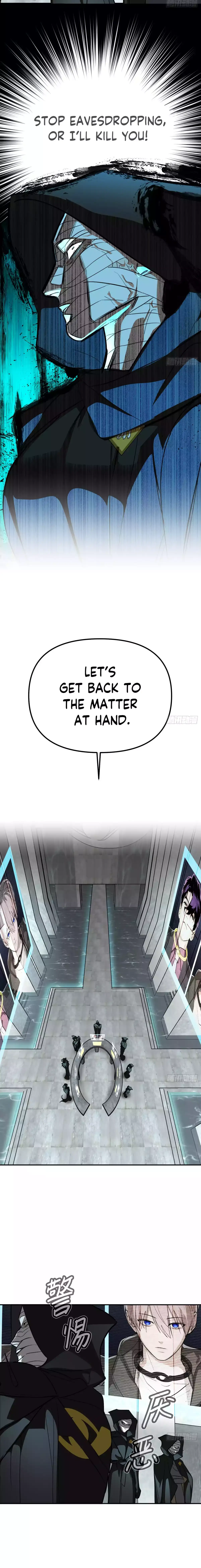 The Evil Ring Chapter 9 — Page 9