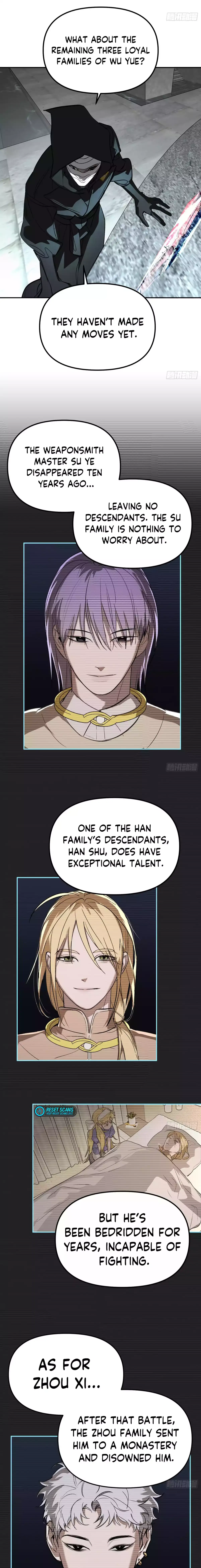 The Evil Ring Chapter 9 — Page 12