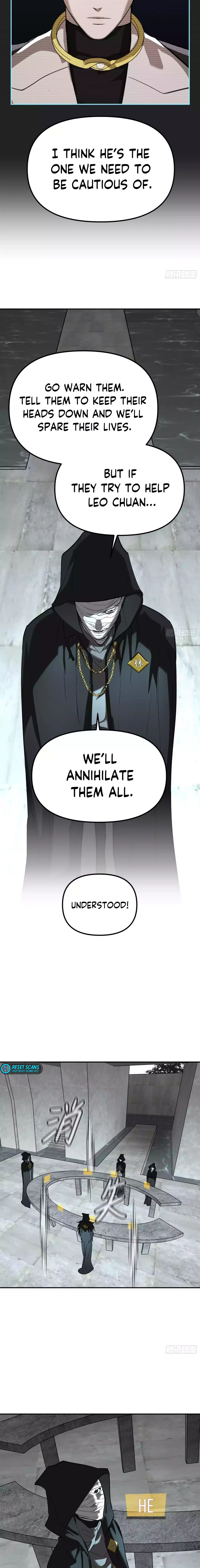 The Evil Ring Chapter 9 — Page 13