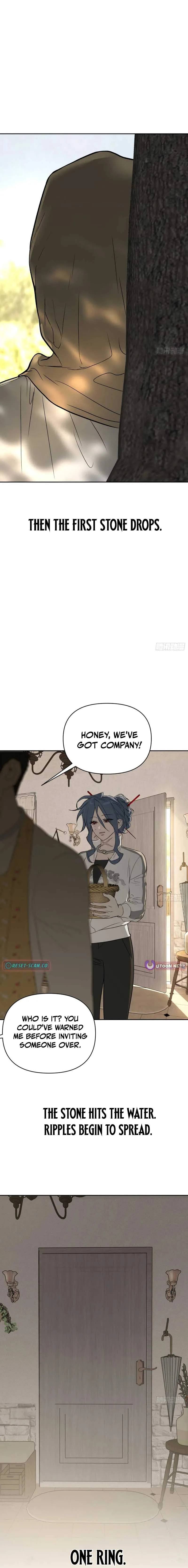 The Evil Ring Chapter 90 — Page 3