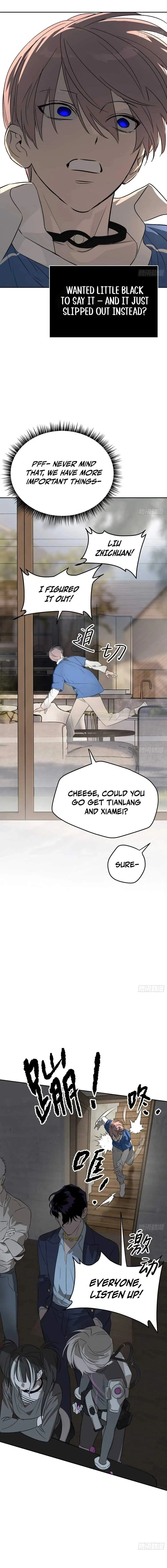 The Evil Ring Chapter 90 — Page 13