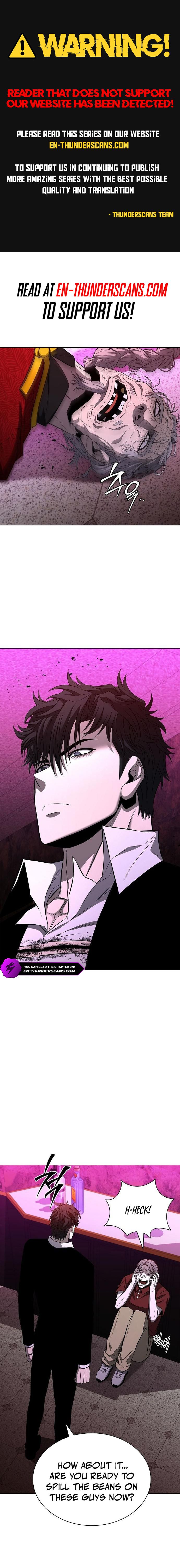 The Ex-Mercenary Prosecutor Chapter 15 — Page 1
