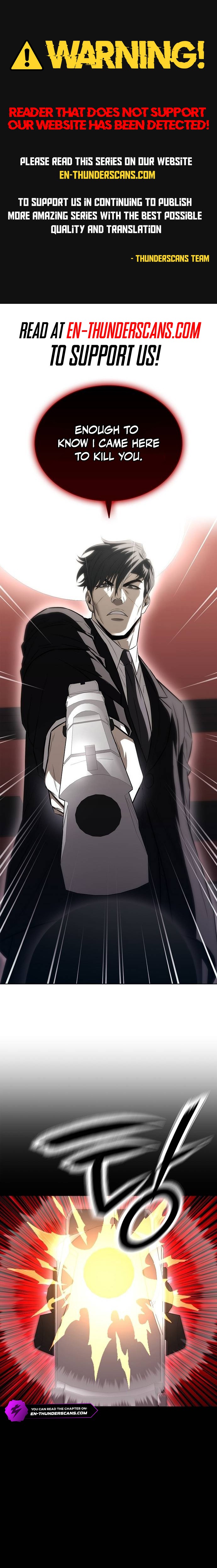The Ex-Mercenary Prosecutor Chapter 39 — Page 1
