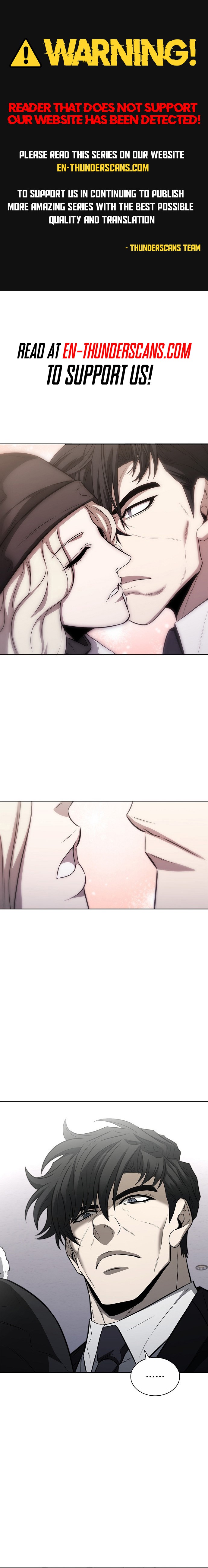 The Ex-Mercenary Prosecutor Chapter 40 — Page 1