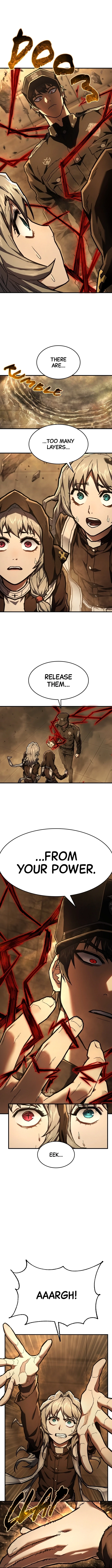 The Executioner Chapter 11 — Page 1