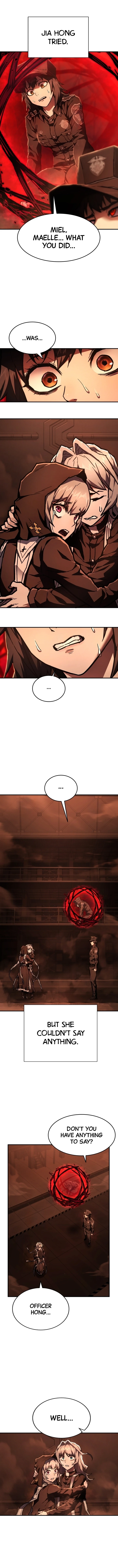 The Executioner Chapter 11 — Page 9