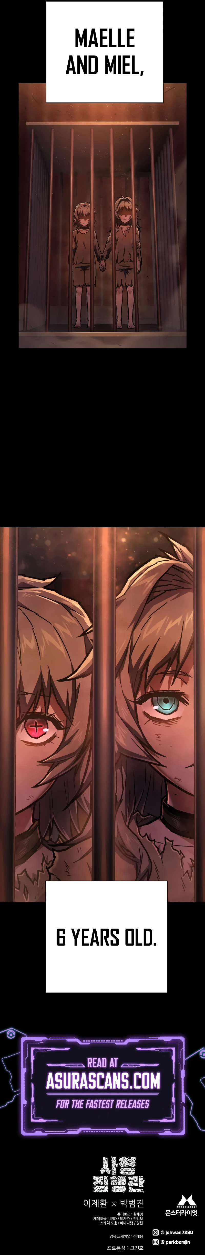 The Executioner Chapter 12 — Page 12