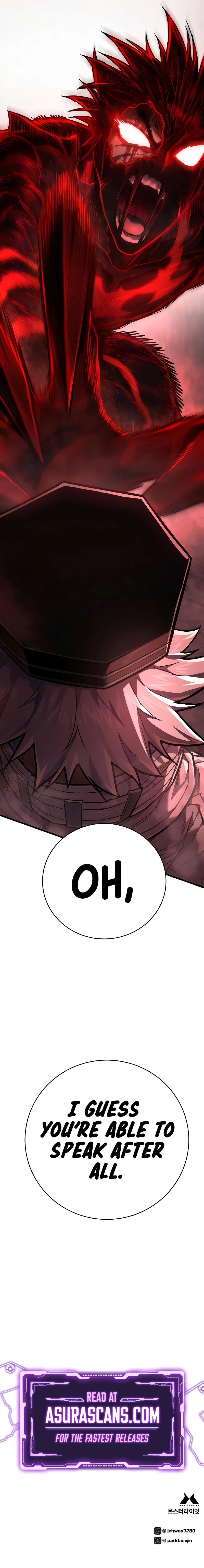 The Executioner Chapter 20 — Page 15