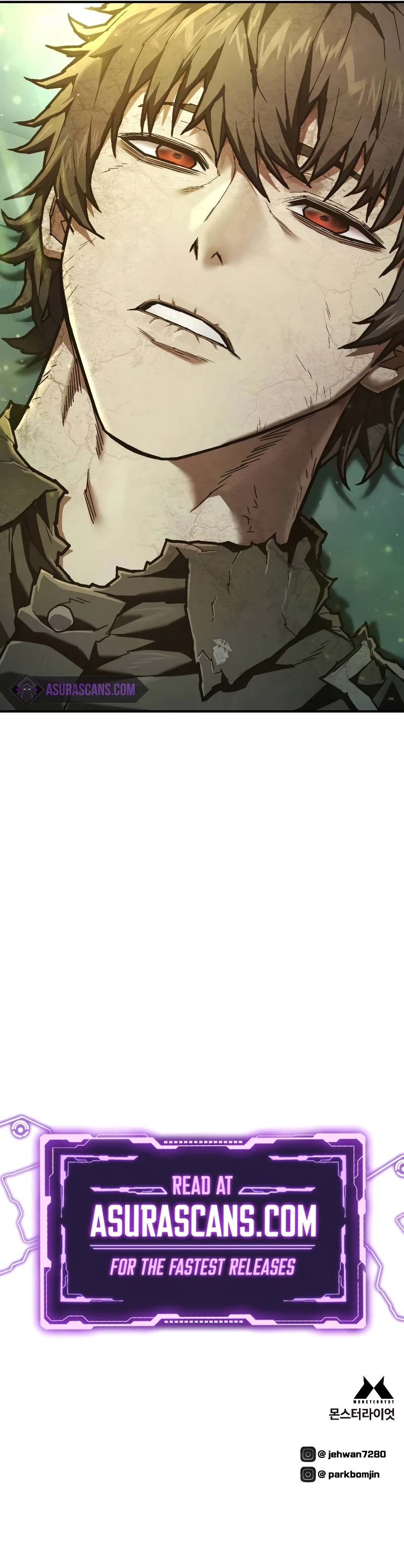 The Executioner Chapter 23 — Page 15