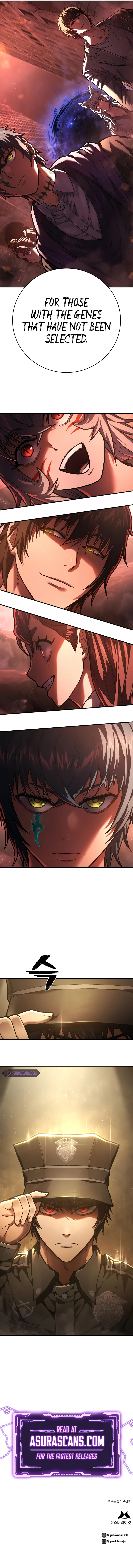 The Executioner Chapter 25 — Page 12