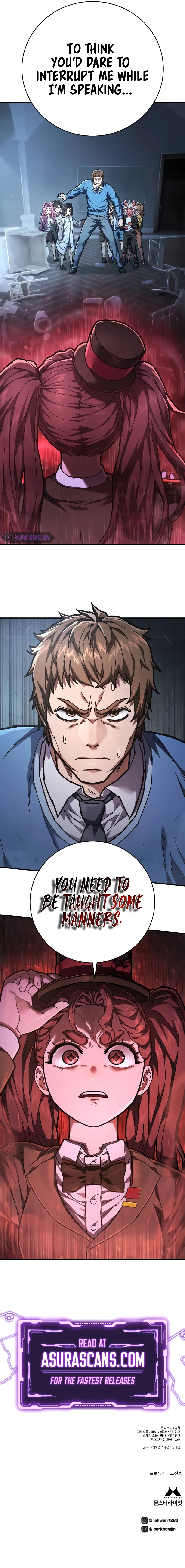 The Executioner Chapter 26 — Page 13