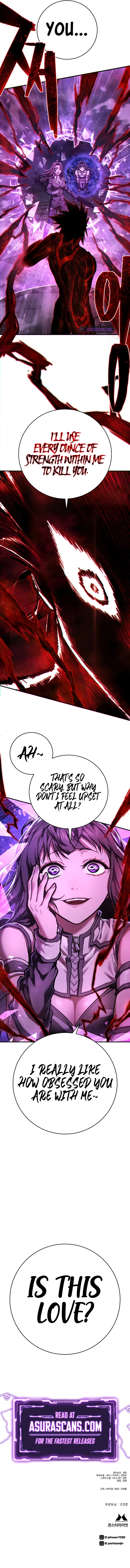 The Executioner Chapter 28 — Page 11