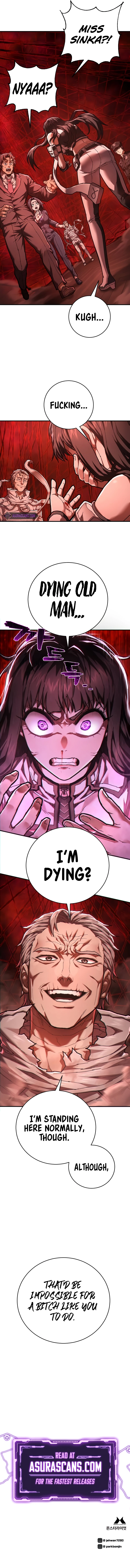 The Executioner Chapter 29 — Page 11