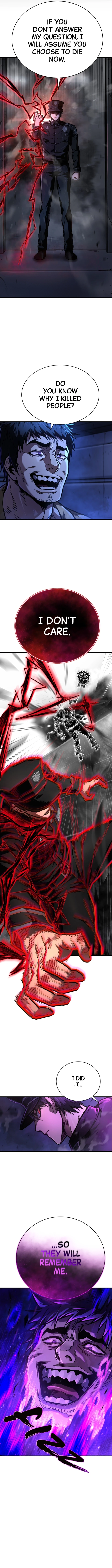 The Executioner Chapter 3 — Page 7
