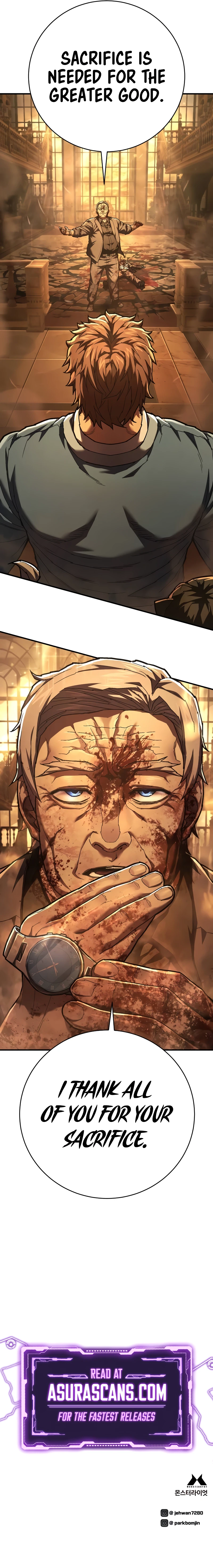 The Executioner Chapter 32 — Page 12