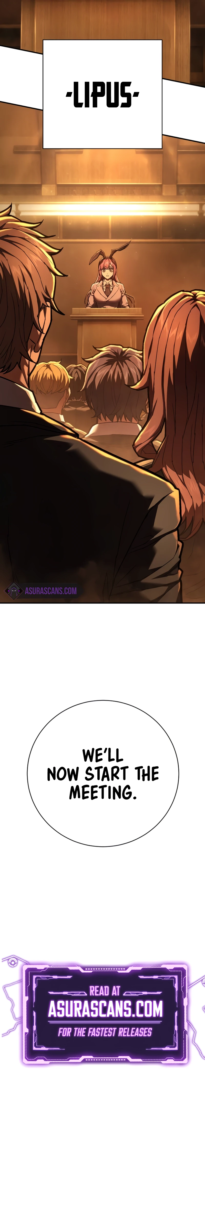 The Executioner Chapter 36 — Page 14