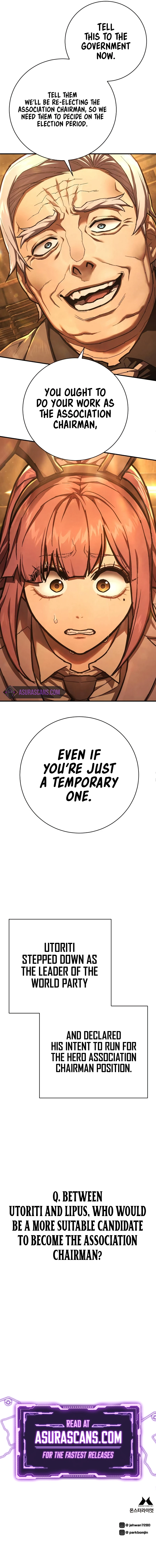 The Executioner Chapter 37 — Page 14