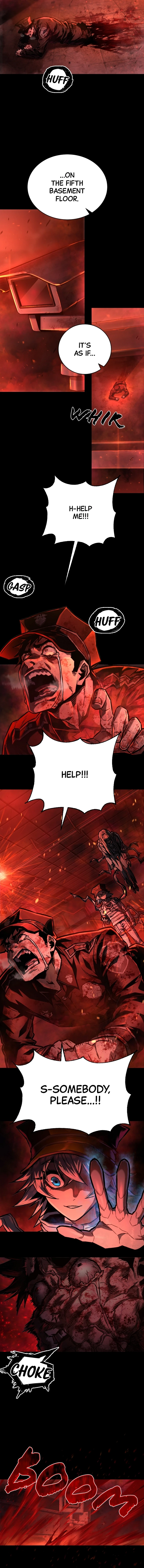 The Executioner Chapter 4 — Page 4