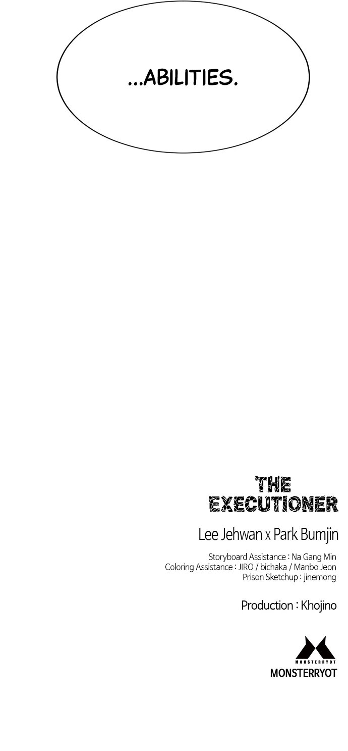 The Executioner Chapter 4 — Page 12