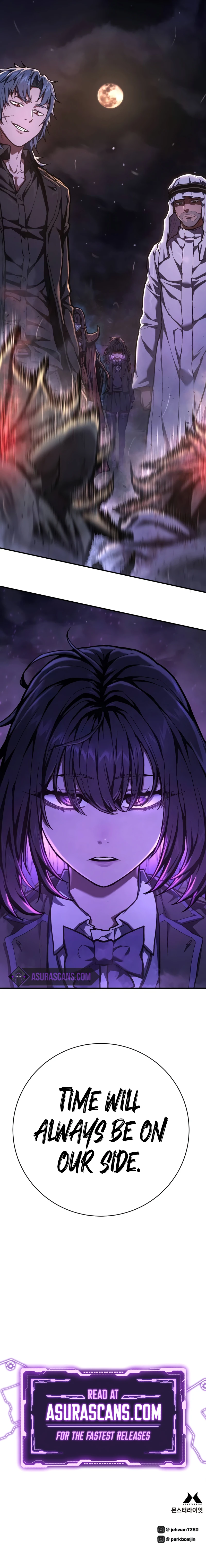 The Executioner Chapter 42 — Page 13