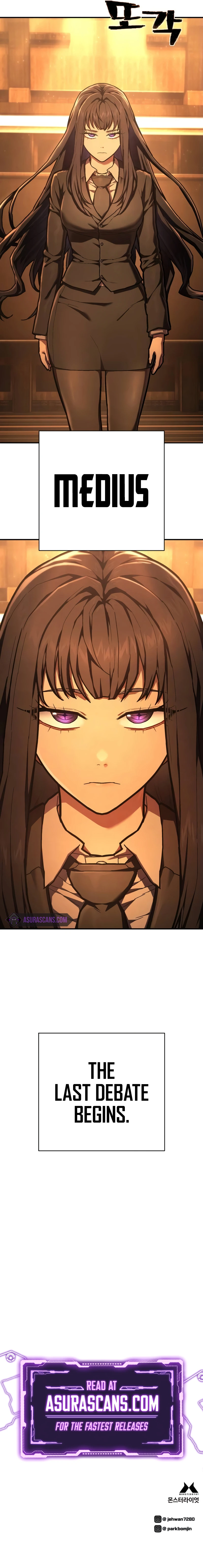 The Executioner Chapter 43 — Page 12