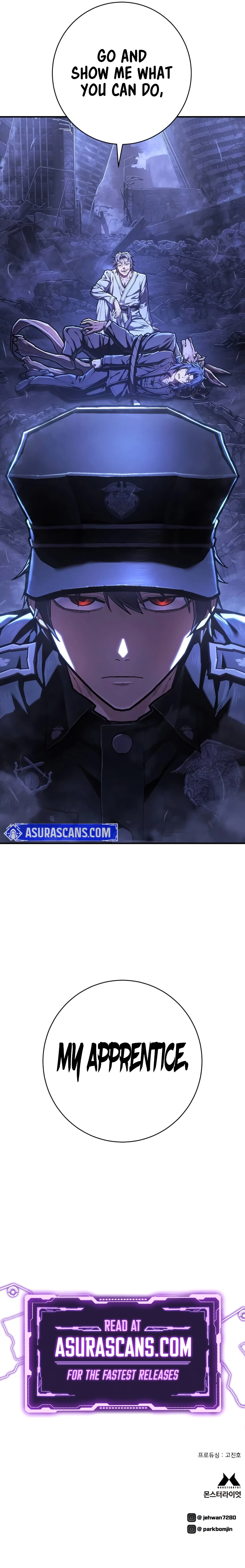 The Executioner Chapter 48 — Page 12