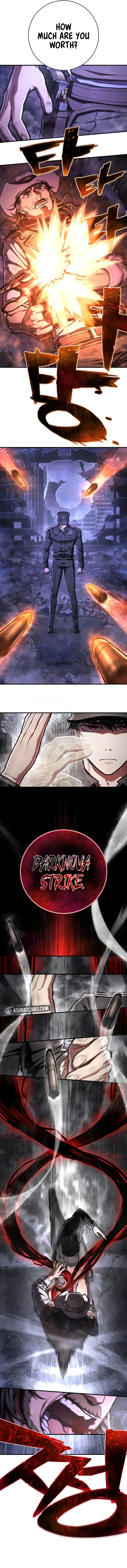 The Executioner Chapter 49 — Page 4