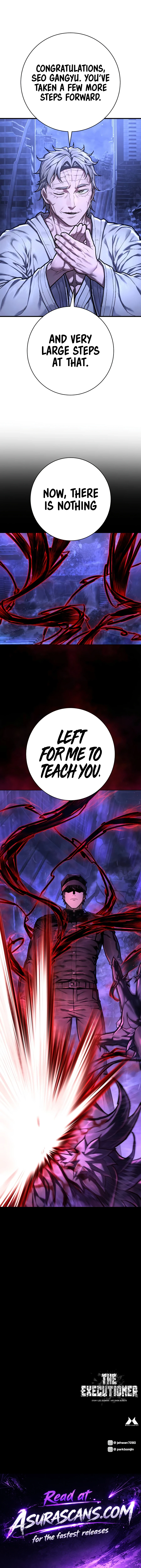 The Executioner Chapter 51 — Page 14