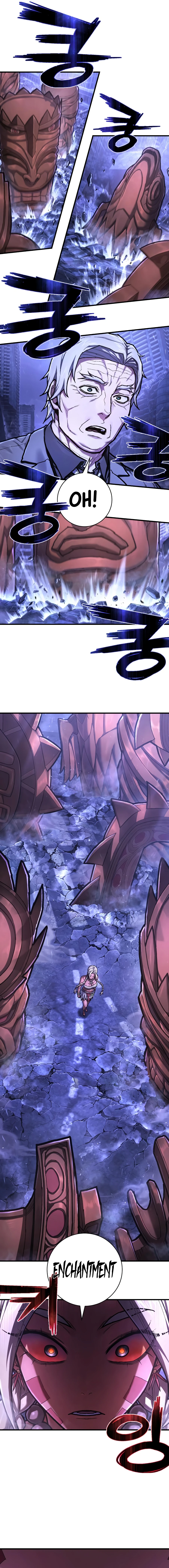 The Executioner Chapter 53 — Page 4