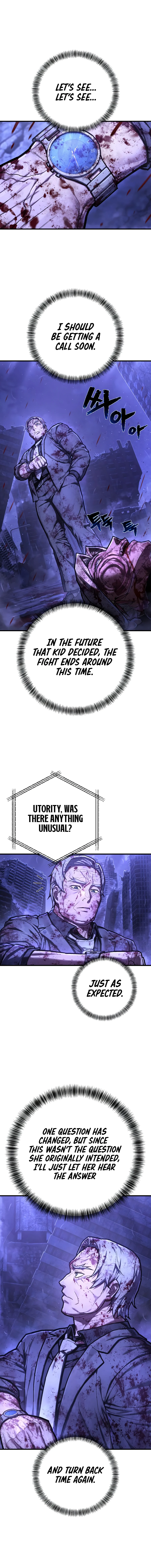 The Executioner Chapter 54 — Page 2