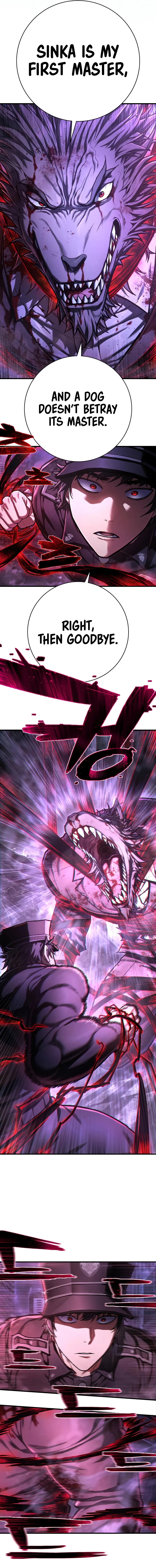 The Executioner Chapter 54 — Page 9