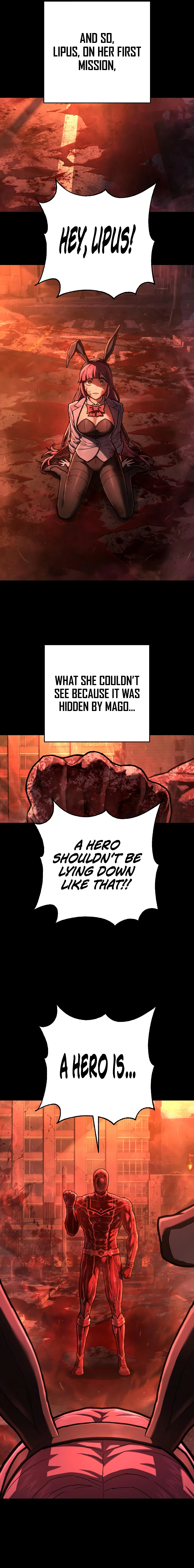 The Executioner Chapter 56 — Page 13