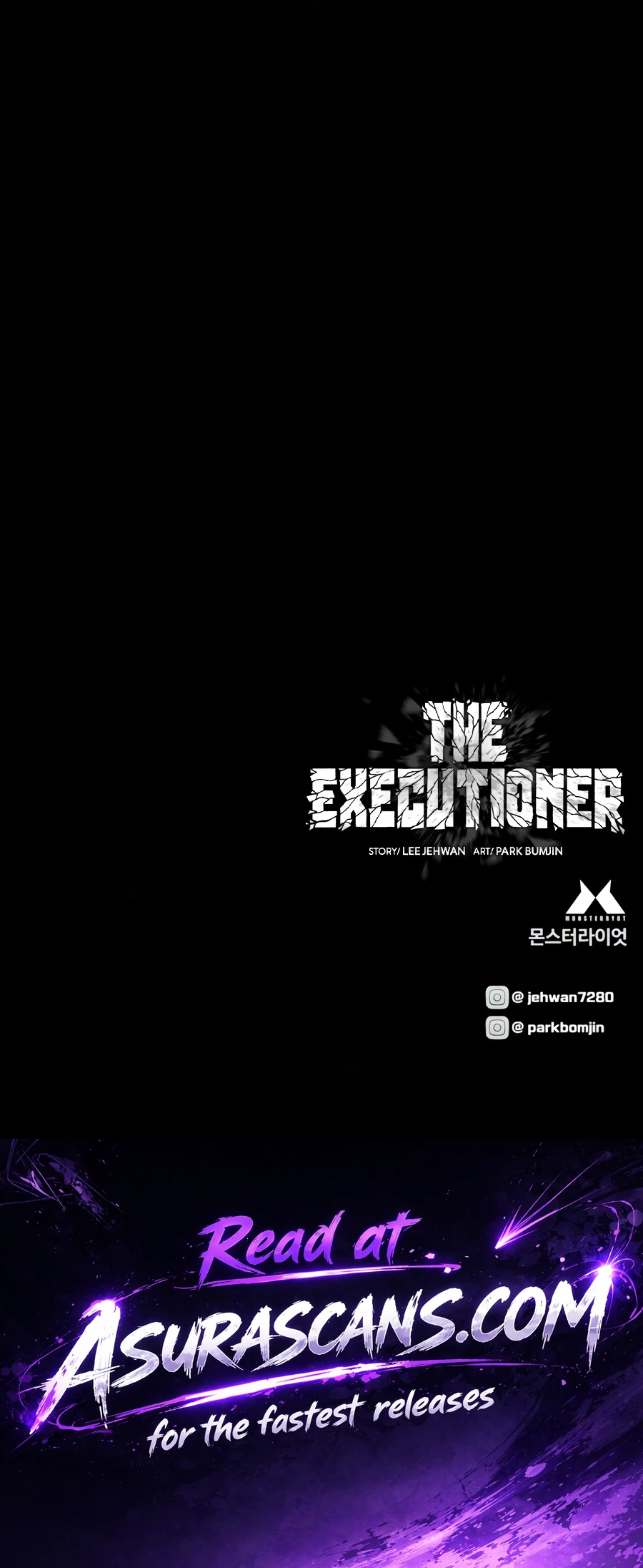 The Executioner Chapter 59 — Page 18