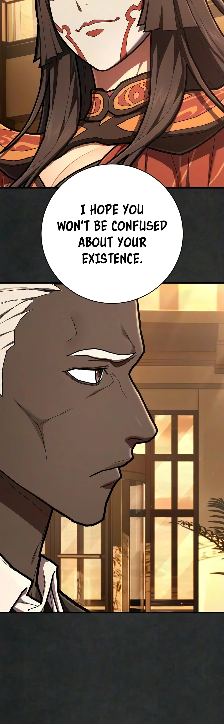 The Executioner Chapter 61 — Page 7