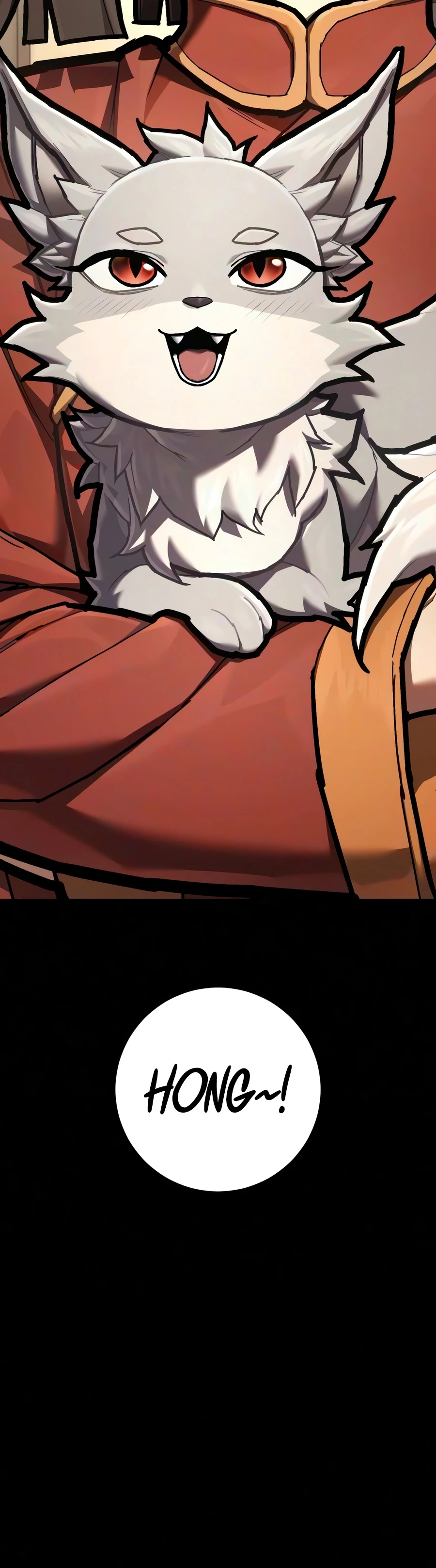 The Executioner Chapter 61 — Page 17