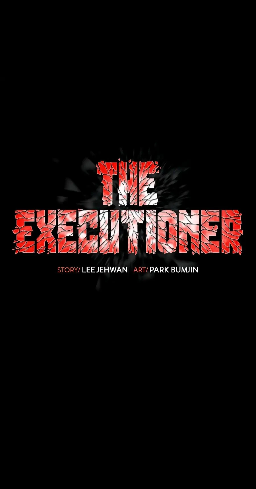 The Executioner Chapter 62 — Page 5