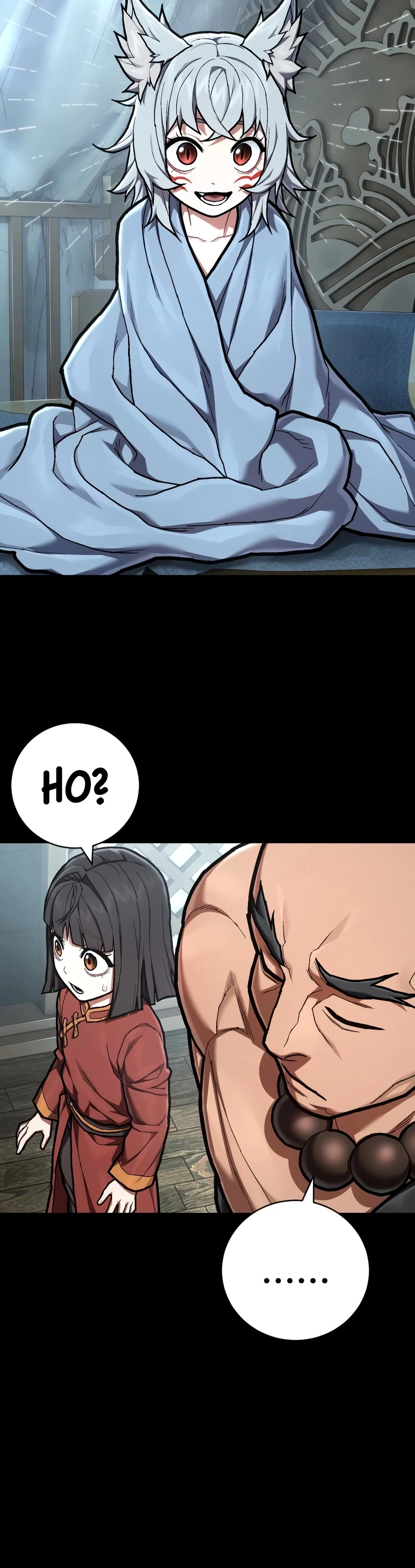 The Executioner Chapter 62 — Page 13