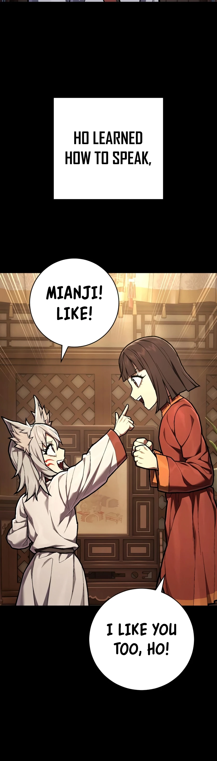 The Executioner Chapter 62 — Page 15