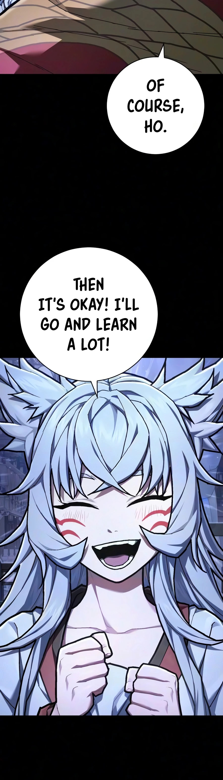The Executioner Chapter 63 — Page 17