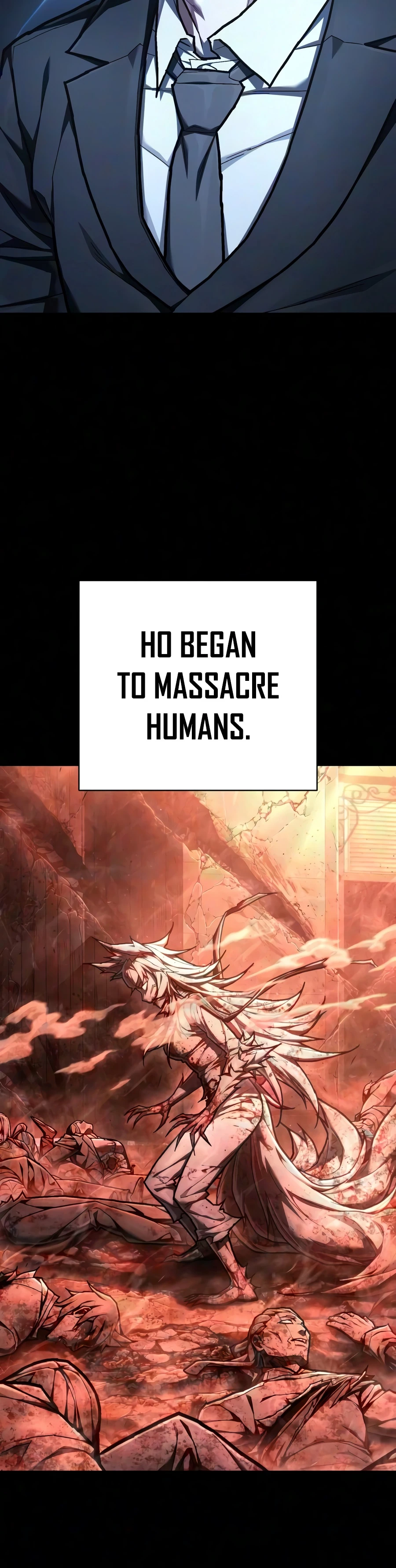 The Executioner Chapter 64 — Page 5