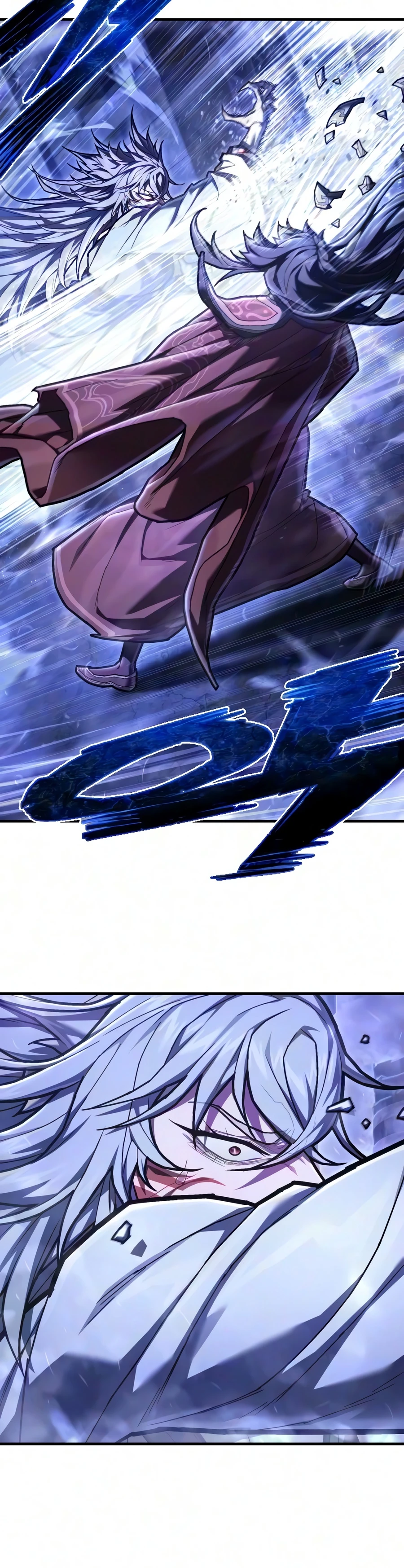 The Executioner Chapter 64 — Page 17