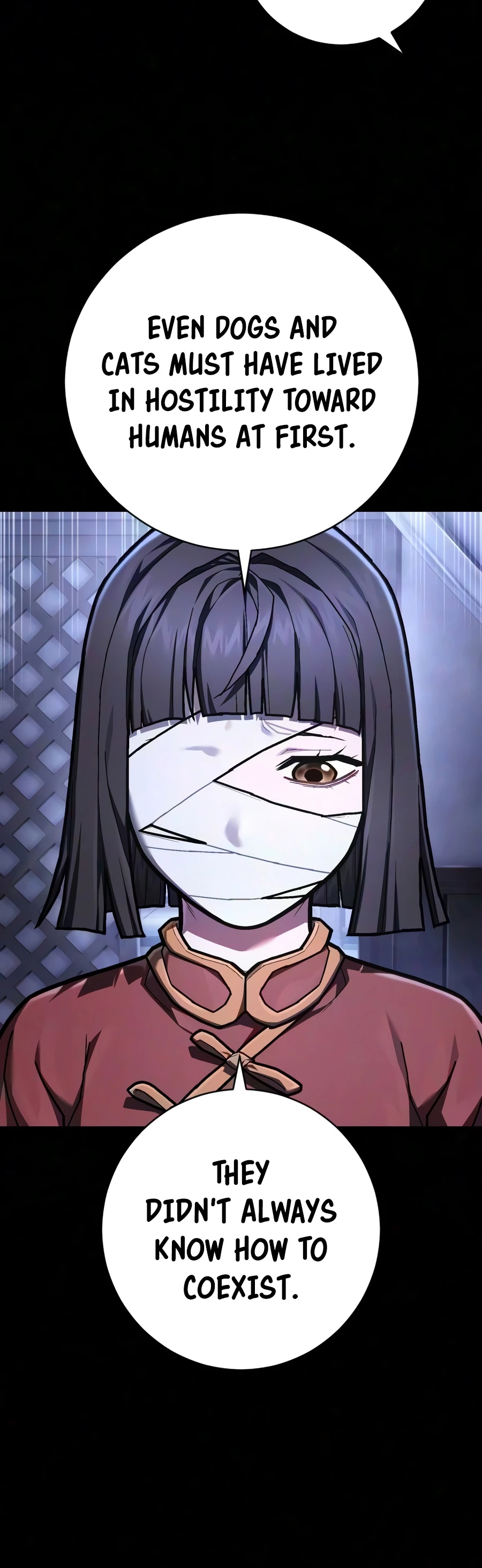 The Executioner Chapter 65 — Page 5