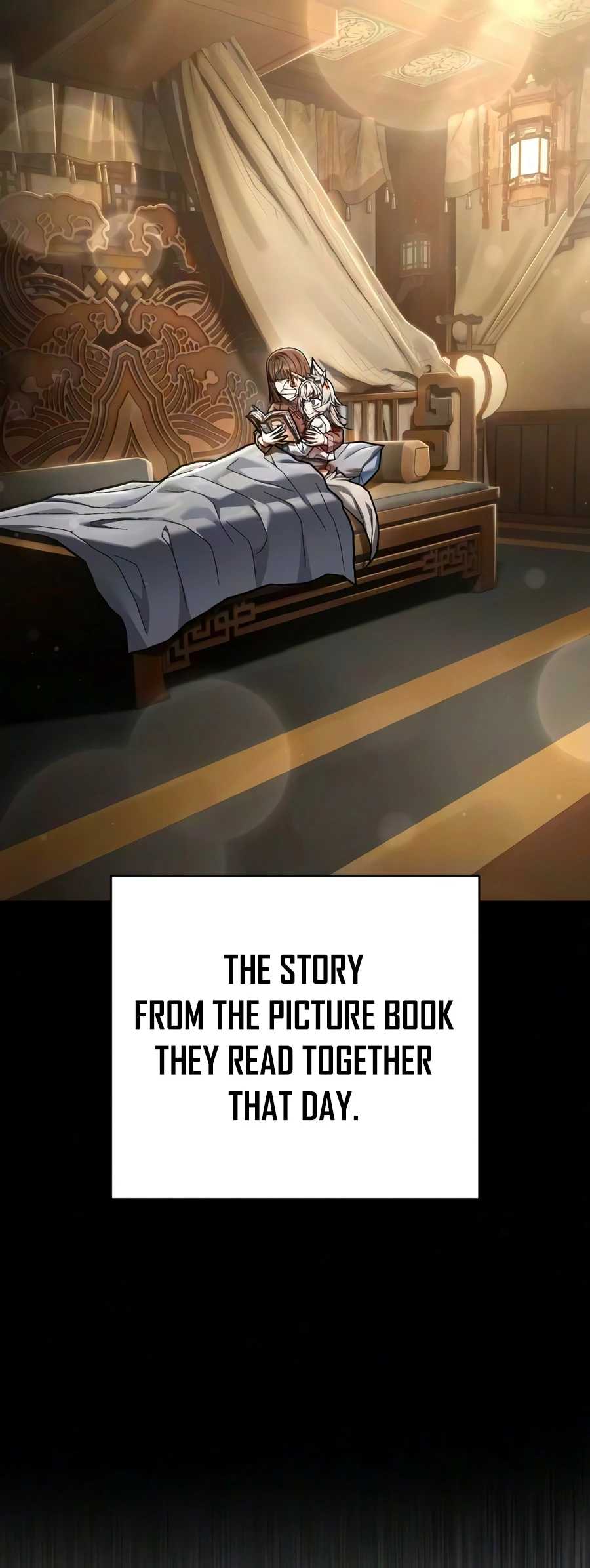 The Executioner Chapter 65 — Page 9