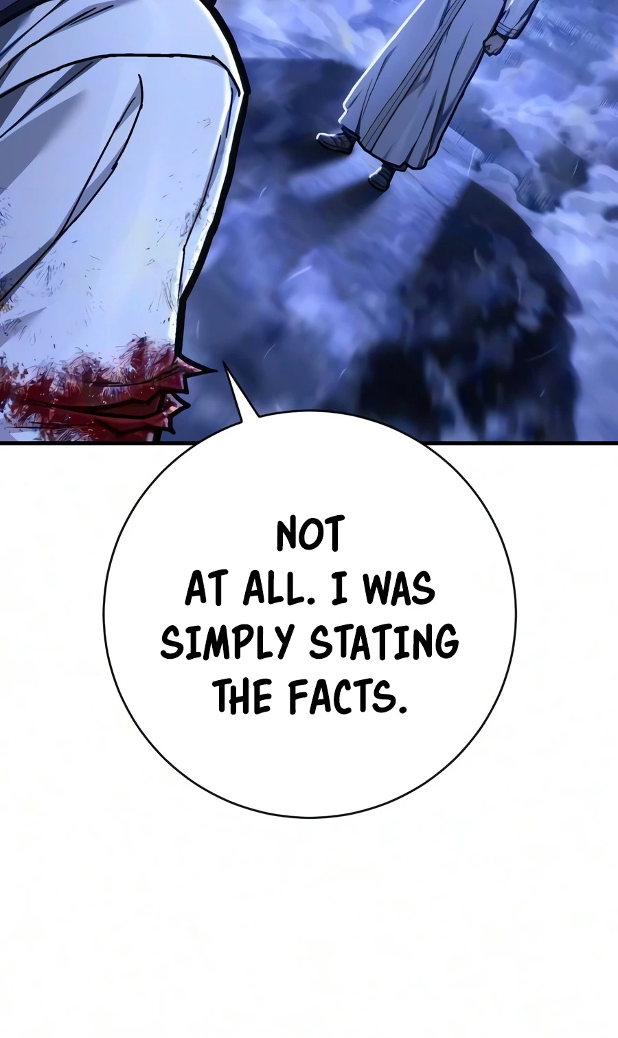 The Executioner Chapter 66 — Page 15