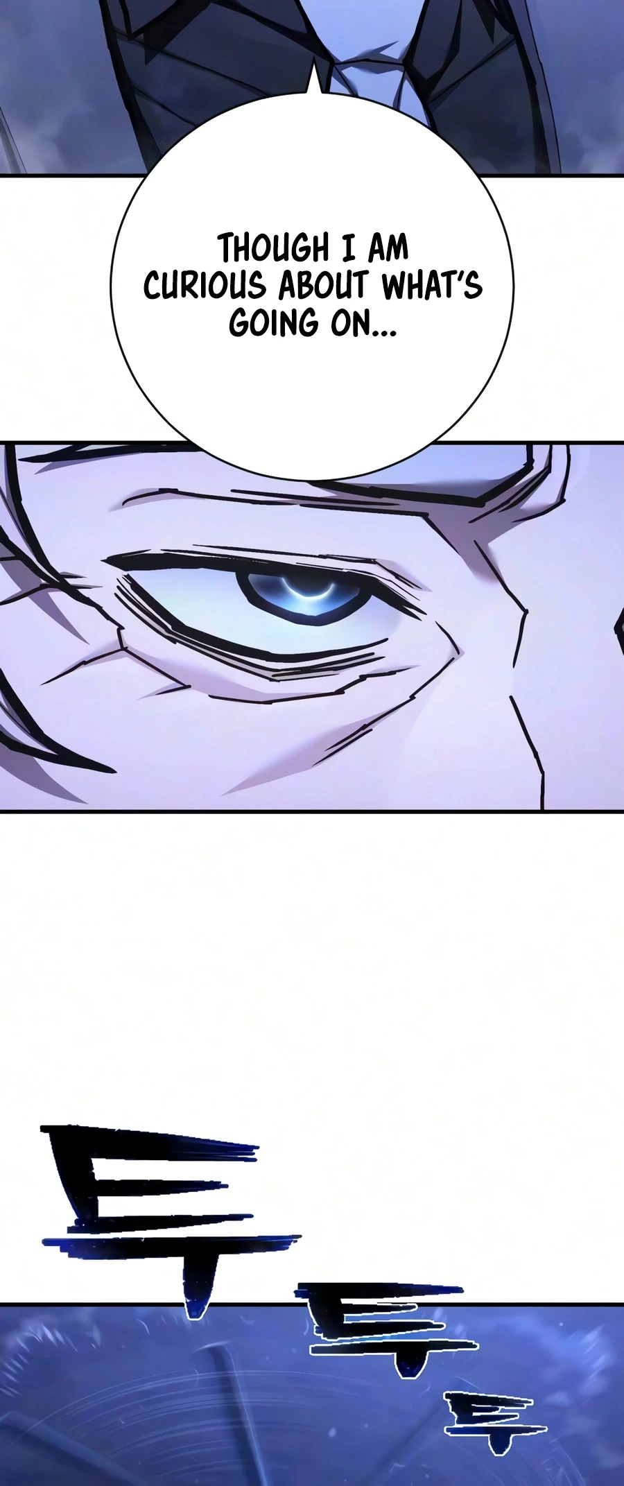 The Executioner Chapter 67 — Page 3