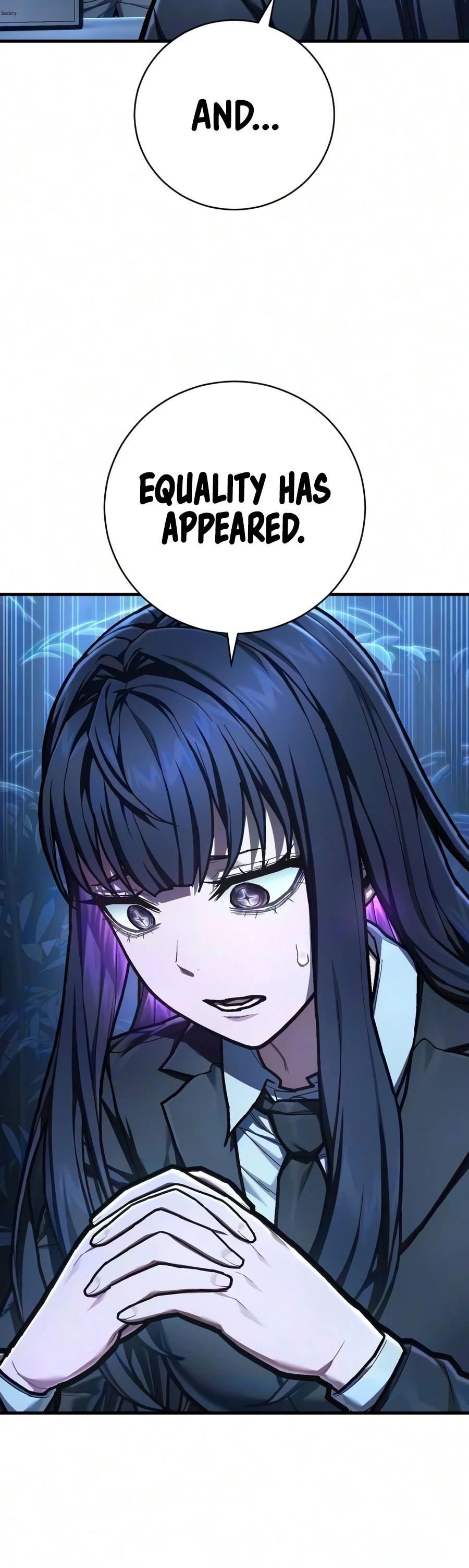 The Executioner Chapter 67 — Page 7